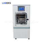 01-electric-heating-top-press-freeze-dryer-patented-in-situ-lyophilization-for-vial-bulk-materials-1