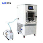 01-electric-heating-top-press-freeze-dryer-patented-in-situ-lyophilization-for-vial-bulk-materials-2