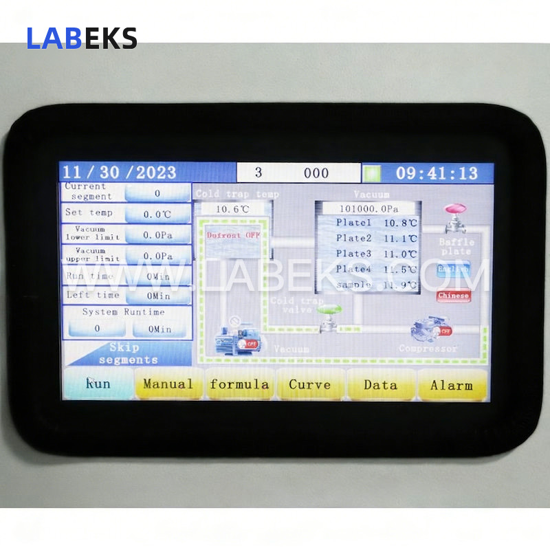 10-12kg-large-food-freeze-dryer-with-touchscreen-control-for-home-use-6