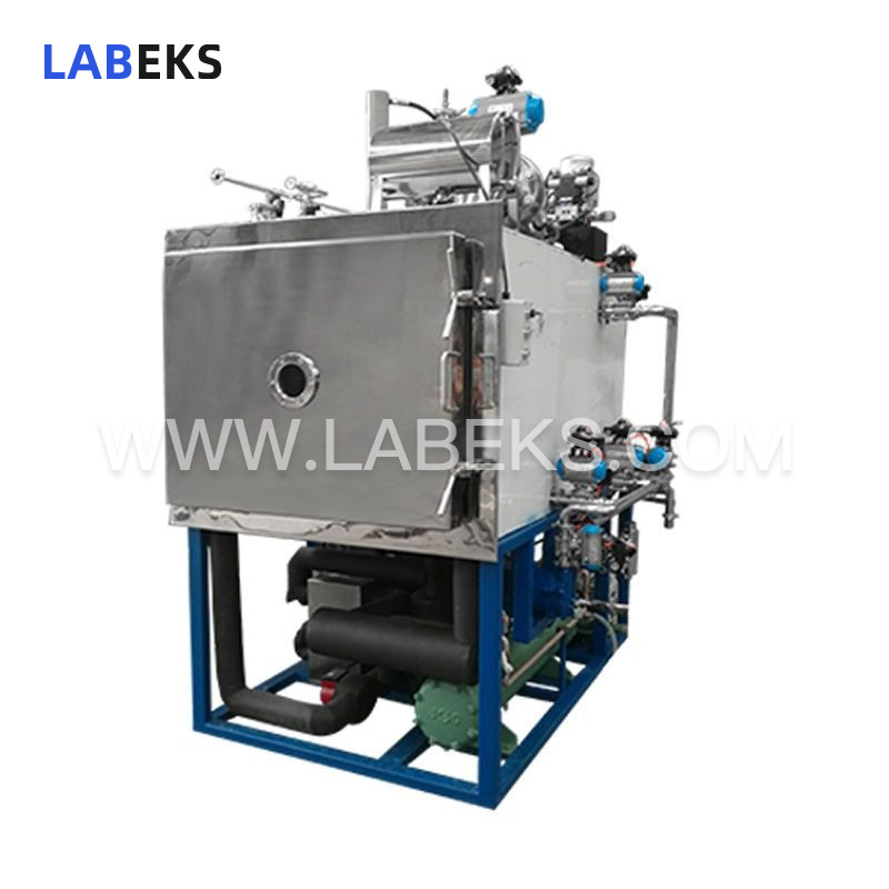 100kg-drug-rubber-stopper-freeze-dryer-for-pharmaceutical-gmp-validated-processes-1