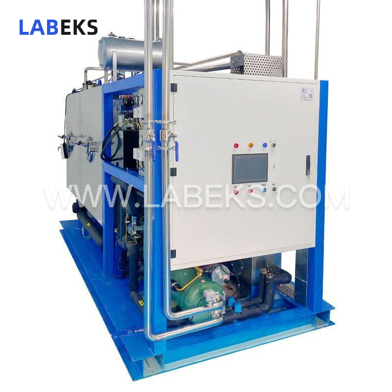 100kg-drug-rubber-stopper-freeze-dryer-for-pharmaceutical-gmp-validated-processes-4