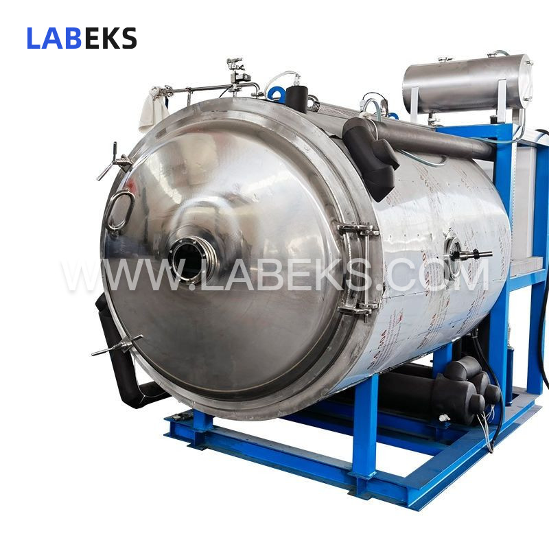100kg-large-scale-meat-freeze-dryer-for-food-pharmaceutical-applications-6