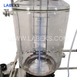 100l-crystallization-filter-jacketed-glass-reactor-integrated-filtration-for-biopharmaceutical-pilot-production-3