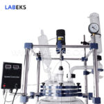 100l-jacketed-glass-reactor-vacuum-compatible-with-60c-to-250c-operating-range-3