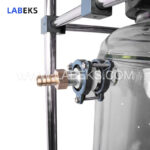 100l-jacketed-glass-reactor-vacuum-compatible-with-60c-to-250c-operating-range-5