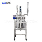 100l-jacketed-stainless-steel-reactor-for-industrial-chemical-pharmaceutical-production-1