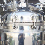 100l-jacketed-stainless-steel-reactor-for-industrial-chemical-pharmaceutical-production-2