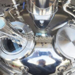 100l-jacketed-stainless-steel-reactor-for-industrial-chemical-pharmaceutical-production-3