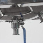 100l-jacketed-stainless-steel-reactor-for-industrial-chemical-pharmaceutical-production-4