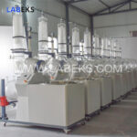 100l-rotary-evaporator-with-high-vacuum-retention-efficient-solvent-recovery-4