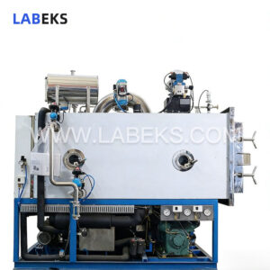 10kg-small-pharmaceutical-vacuum-freeze-dryer-for-vaccine-biologics-1
