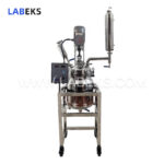 10l-50l-explosion-proof-double-layer-stainless-steel-reactor-120260-for-pharma-chemical-production-1