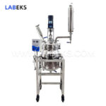 10l-50l-explosion-proof-double-layer-stainless-steel-reactor-120260-for-pharma-chemical-production-4