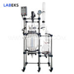 10l-laboratory-crystallization-reactor-vacuum-filtered-system-for-cbd-isolates-biopharmaceutical-rd-1