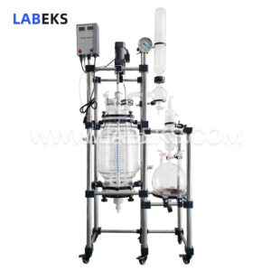 10l-laboratory-crystallization-reactor-vacuum-filtered-system-for-cbd-isolates-biopharmaceutical-rd-1