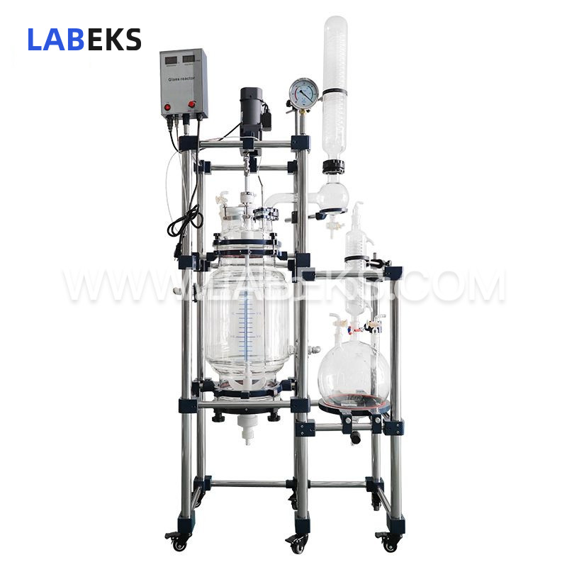 10l-laboratory-crystallization-reactor-vacuum-filtered-system-for-cbd-isolates-biopharmaceutical-rd-1