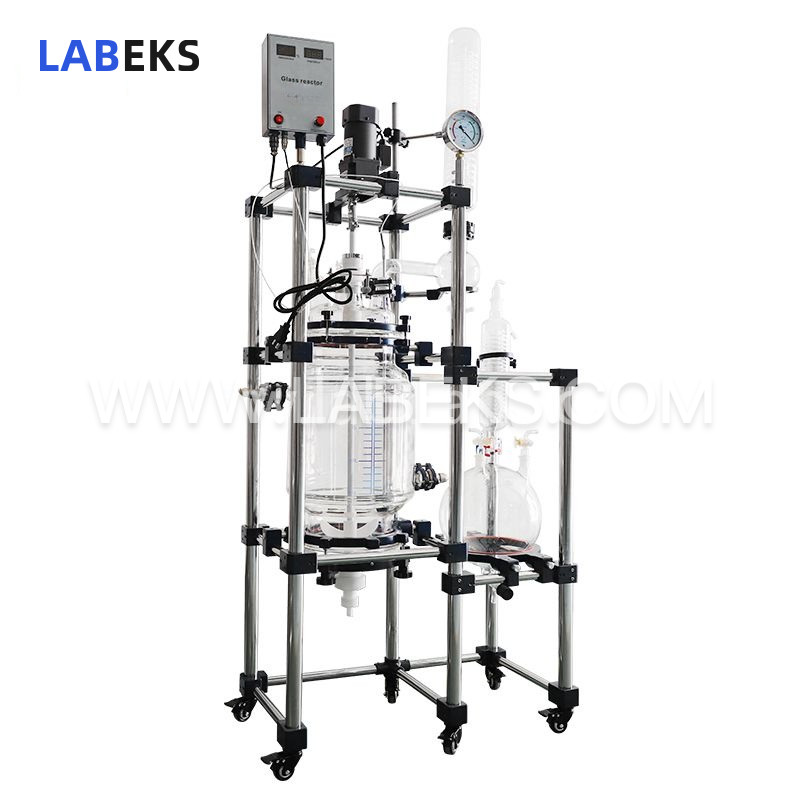 10l-laboratory-crystallization-reactor-vacuum-filtered-system-for-cbd-isolates-biopharmaceutical-rd-3
