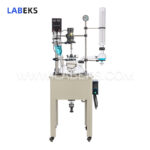 10l-single-layer-glass-reactor-for-closed-system-chemical-synthesis-1