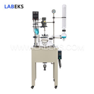10l-single-layer-glass-reactor-for-closed-system-chemical-synthesis-1