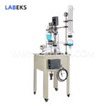 10l-single-layer-glass-reactor-for-closed-system-chemical-synthesis-3
