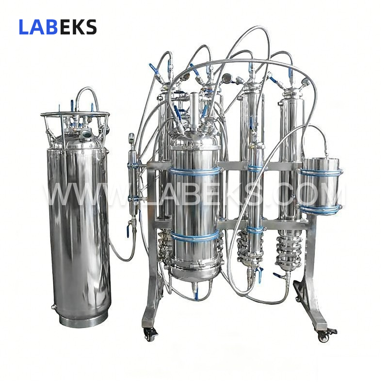 10lb-turnkey-closed-loop-bho-extraction-system-with-precise-control-solvent-recovery-1
