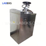 134-automatic-steam-sterilizer-with-drying-function-for-medical-research-labs-2