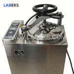 134-automatic-steam-sterilizer-with-drying-function-for-medical-research-labs-3