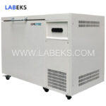135c-cryogenic-horizontal-freezer-for-biological-sample-preservation-with-cfc-free-refrigerant-3