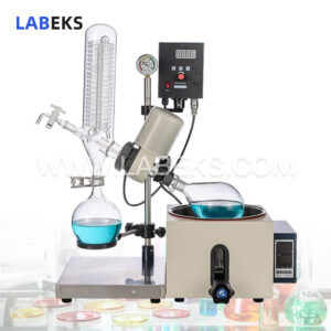 1l-handwheel-lift-rotary-evaporator-gentle-solvent-removal-for-chemical-pharma-academic-labs-1