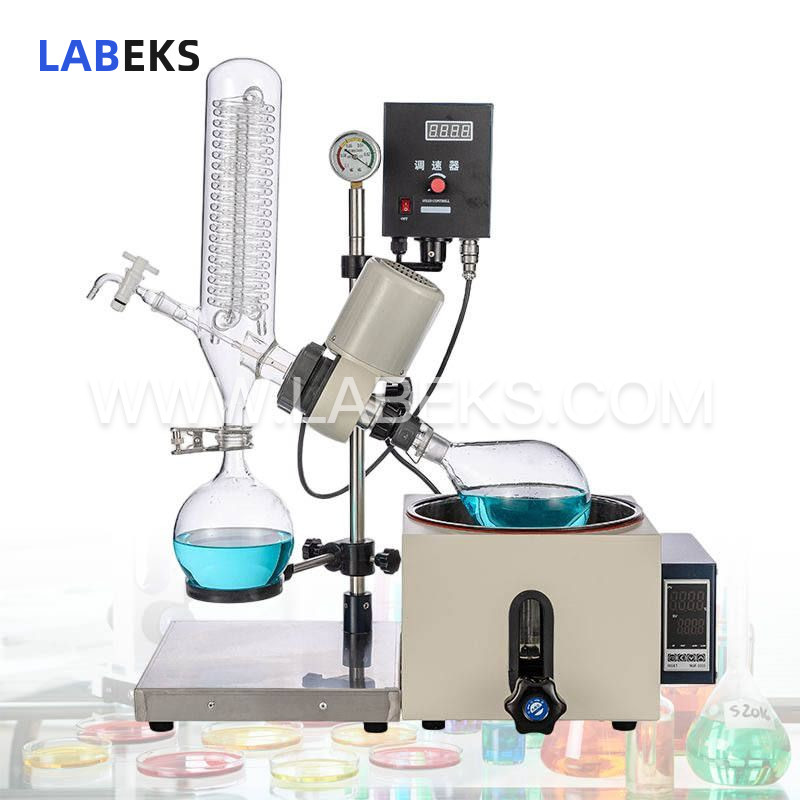 1l-handwheel-lift-rotary-evaporator-gentle-solvent-removal-for-chemical-pharma-academic-labs-1