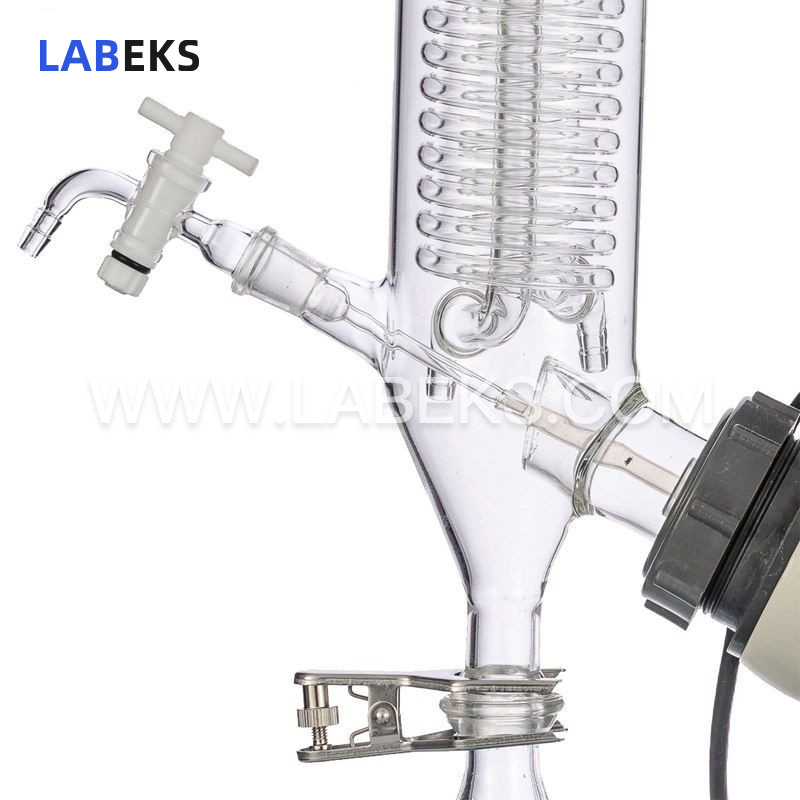 1l-handwheel-lift-rotary-evaporator-gentle-solvent-removal-for-chemical-pharma-academic-labs-2