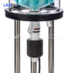 1l-jacketed-glass-reactor-for-vacuum-chemical-processing-with-60c-to-250c-range-5