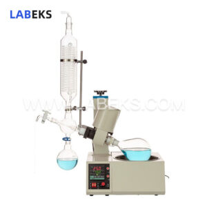 1l-rotary-evaporator-with-10-120-rpm-stepless-speed-control-for-lab-solvent-removal-1
