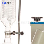 1l-rotary-evaporator-with-flask-hand-lift-10-120-rpm-stepless-speed-for-lab-solvent-removal-3