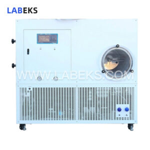 2-silicone-oil-heating-lyophilizer-with-in-situ-freeze-drying-for-pharmaceuticals-food-1