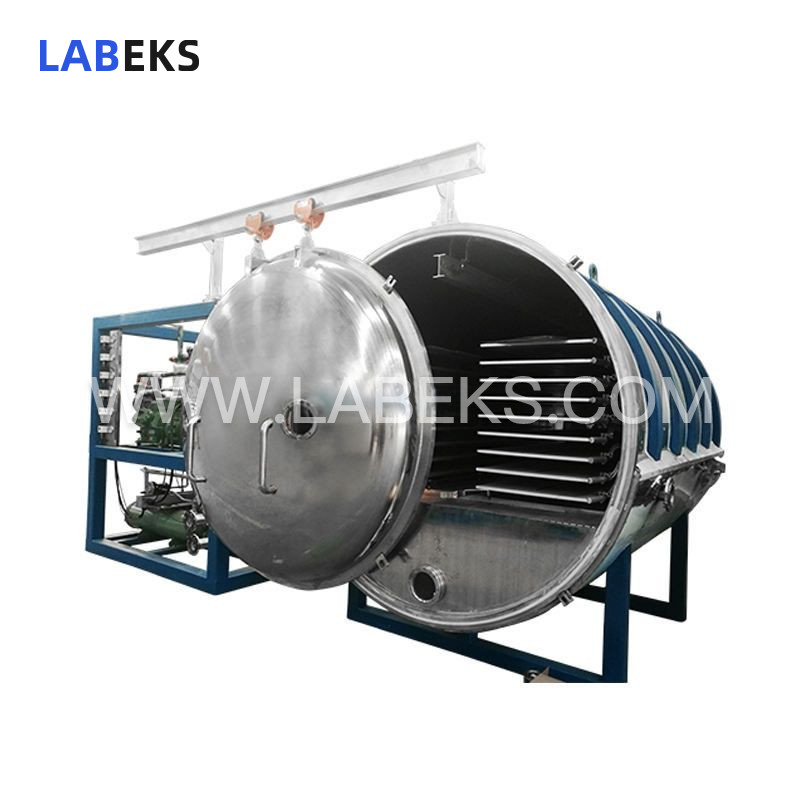 200kg-vacuum-freeze-dryer-for-food-pharmaceutical-processing-2