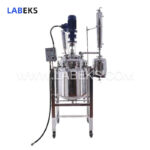 200l-double-layer-stainless-steel-industrial-chemical-reactor-corrosion-resistant-for-pharmaceutical-chemical-processing-3