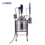 200l-double-layer-stainless-steel-industrial-chemical-reactor-corrosion-resistant-for-pharmaceutical-chemical-processing-4