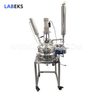 20l-double-layer-stainless-steel-chemical-reactor-with-120260-temperature-range-for-high-pressure-reactions-1