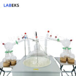 20l-short-path-molecular-distillation-high-vacuum-processing-for-heat-sensitive-substances-4