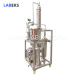250lh-lab-falling-film-evaporator-with-90-95-solvent-recovery-3