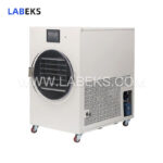 25kg-vacuum-freeze-dryer-with-55-cold-trap-one-button-operation-2