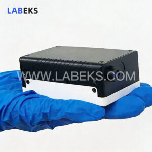 Rapid Raman Instrument 275g Ultra Miniature Raman Spectrometer for Rapid Substance ...