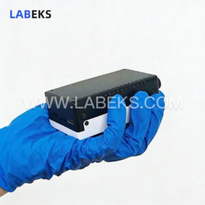 Rapid Raman Instrument 275g Ultra Miniature Raman Spectrometer for Rapid Substance ...