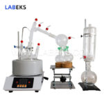 2l-short-path-distillation-kit-with-high-separation-yield-for-pharmaceutical-processing-1