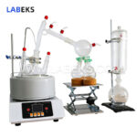 2l-short-path-distillation-kit-with-high-separation-yield-for-pharmaceutical-processing-2