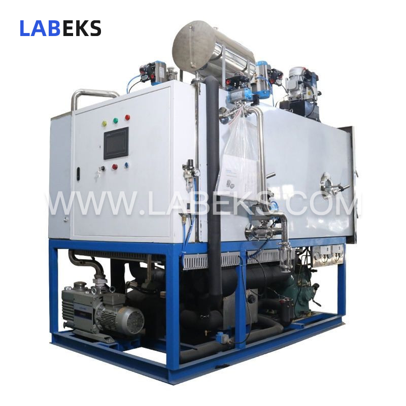 30kg-gmp-compliant-medical-gland-freeze-dryer-for-biopharmaceutical-production-1