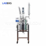 30l-double-layer-stainless-steel-reactor-corrosion-resistant-for-chemical-pharmaceutical-production-2