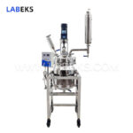 30l-double-layer-stainless-steel-reactor-corrosion-resistant-for-chemical-pharmaceutical-production-4