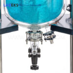 30l-jacketed-glass-reactor-for-vacuum-synthesis-60c-to-250c-6